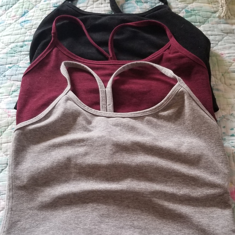 Tanks